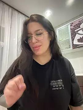 VikiDemini on StripChat 