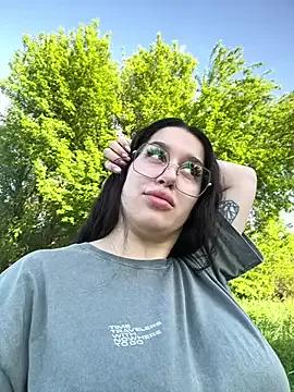 VikiDemini on StripChat 