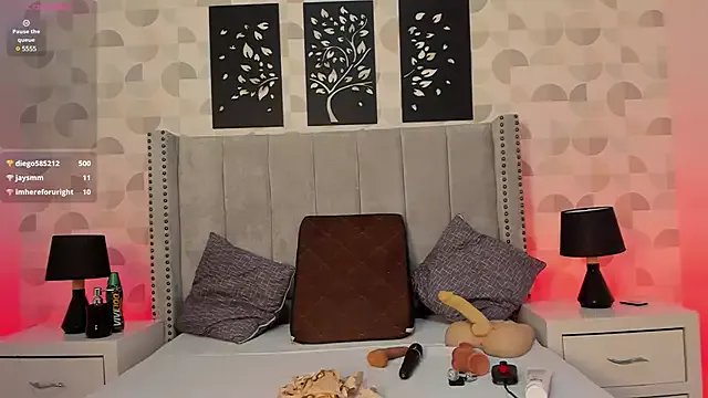 vivi_ruby on StripChat 