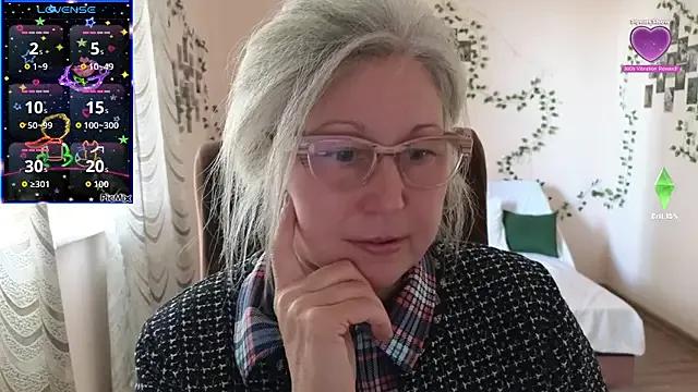 Wane_Witch — ASMR Game with balls eroticfantasy