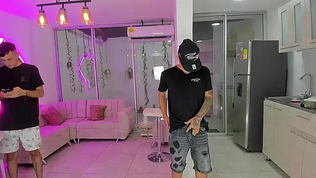 Warrios_teams — Fuck ass Pablo