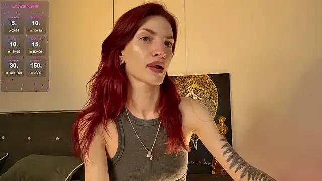 WendyGilber — tease my panties (cameltoe)