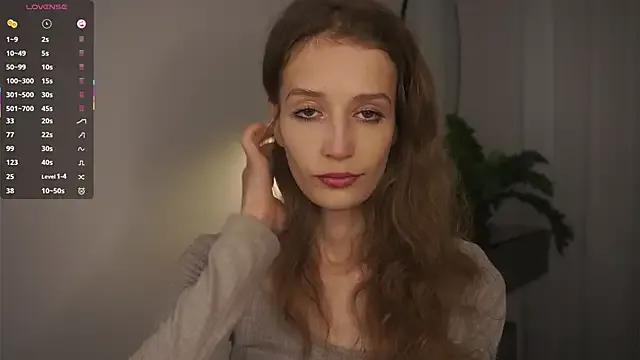 WildaHeldreth — Suck My Finger