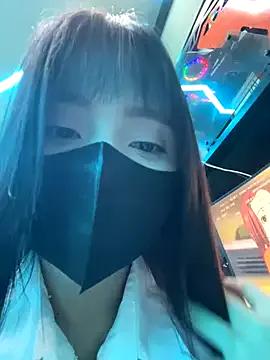 xiao-Lin — 2dildo 2min