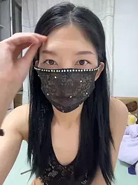 xiaoxianerw on StripChat