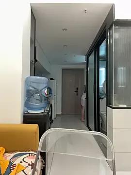 Freechat xixiya888 on StripChat