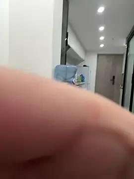 Freechat xixiya888 on StripChat