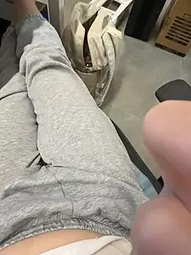 Freechat xixiya888 on StripChat