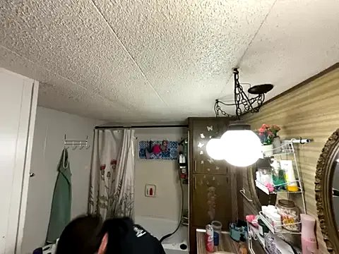 Freechat XMeF10 on StripChat