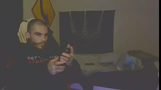 Freechat XMeF10 on StripChat