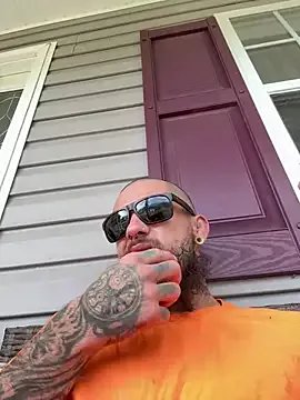 Freechat XMeF10 on StripChat