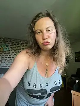 Yanacool007 on StripChat 