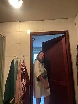 Yanacool007 on StripChat 