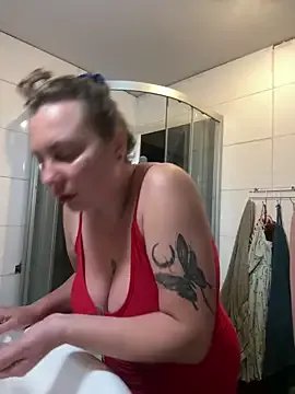 Yanacool007 on StripChat 