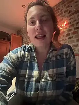 Yanacool007 on StripChat 