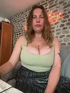 Yanacool007 on StripChat 