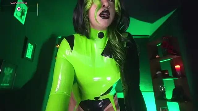 YourMissAlice — Private on StripChat