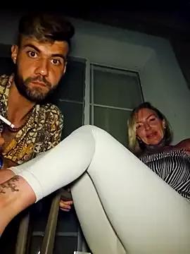 Private YourMommyBlair on StripChat