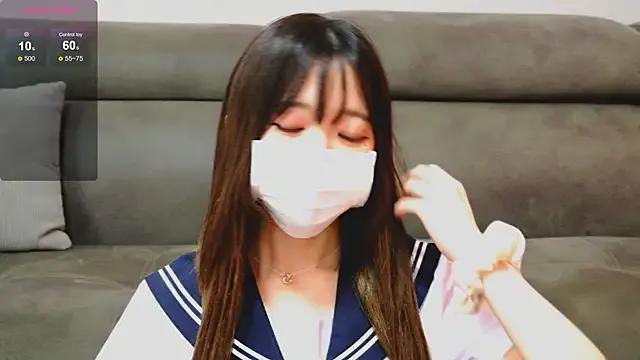 Freechat yua____chan on StripChat