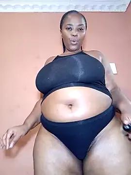 Yummy-Cat on StripChat 