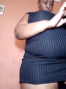 Yummy-Cat on StripChat 