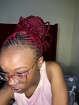 YummyMelanin117 — Highest tipper's slave for 2hours