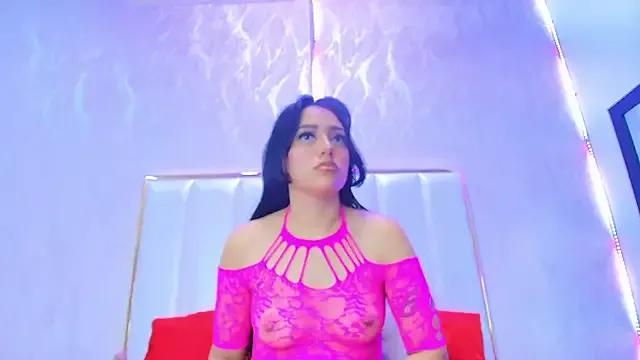 zarahfoster on StripChat 