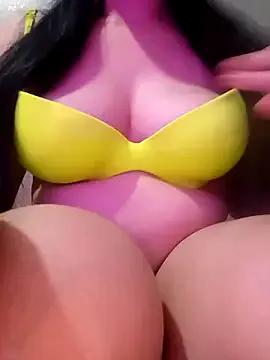 Zohya — Finger ass with spnk